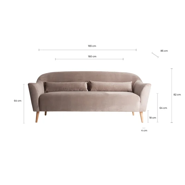 Sofa Corse Kodu Home Design Ifdesign Store 009