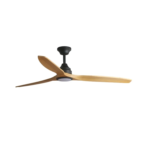 Ventilador De Techo Alo Con Luz Faro Barcelona Ifdesign Store 001