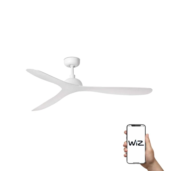 Ventilador De Techo Gotland Faro Barcelona Ifdesign Store 003