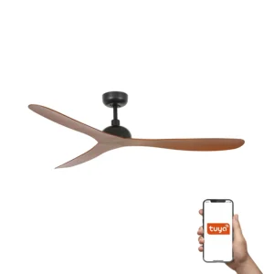 Ventilador De Techo Gotland Faro Barcelona Ifdesign Store 006