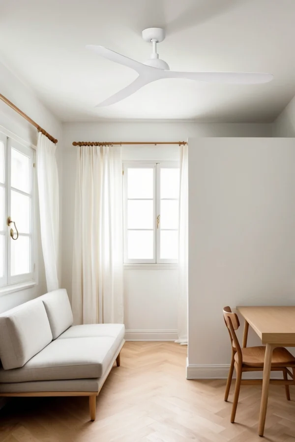 Ventilador De Techo Gotland Faro Barcelona Ifdesign Store 010