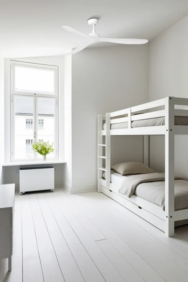 Ventilador De Techo Gotland Faro Barcelona Ifdesign Store 011