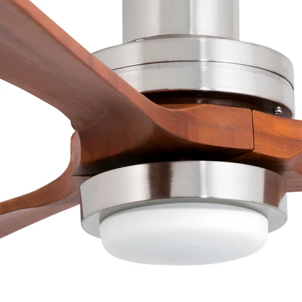 Ventilador De Techo Lantau L Con Luz Faro Barcelona Ifdesign Store 006