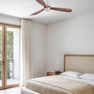 Ventilador De Techo Lantau L Con Luz Faro Barcelona Ifdesign Store 008