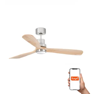 Ventilador De Techo Lantau L Con Luz Faro Barcelona Ifdesign Store 011