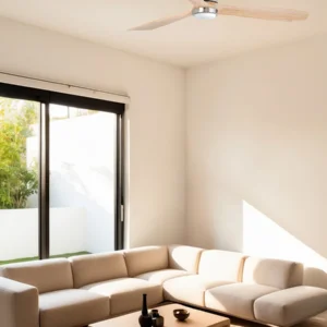 Ventilador De Techo Lantau L Con Luz Faro Barcelona Ifdesign Store 014