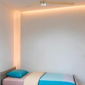 Ventilador De Techo Lantau L Con Luz Faro Barcelona Ifdesign Store 015
