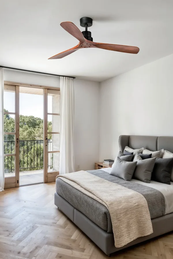 Ventilador De Techo Lantau L Faro Barcelona Ifdesign Store 017
