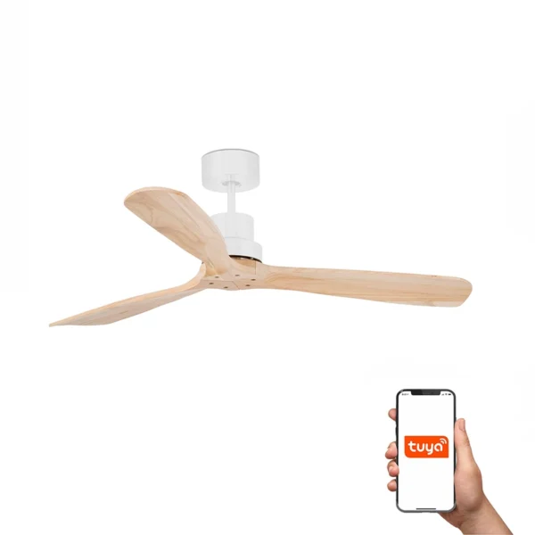 Ventilador De Techo Lantau L Faro Barcelona Ifdesign Store 020