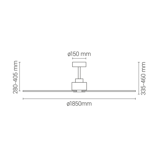 medidas-ventilador-de-techo-nova-xl-sin-luz-sulion-004