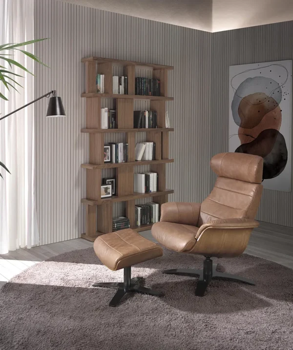 Estanteria Modelo 3023 Angel Cerda Ifdesign Store 010