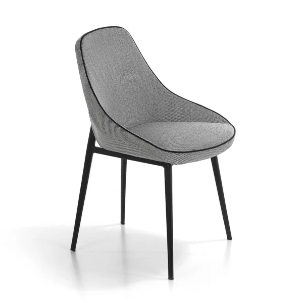 Silla Modelo 4082 Angel Cerda Ifdesign Store 001