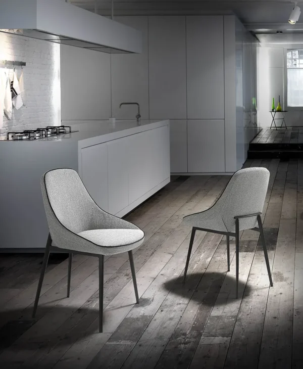 Silla Modelo 4082 Angel Cerda Ifdesign Store 006