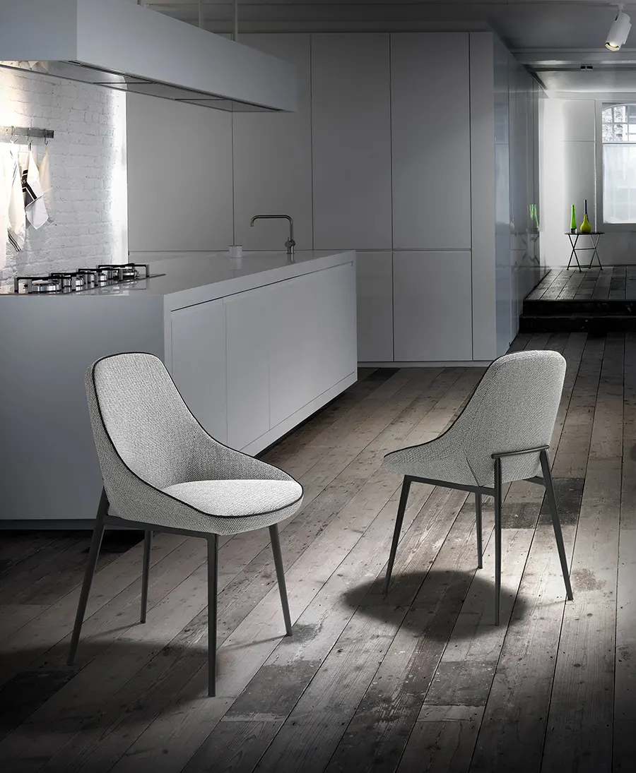 Silla Modelo 4082 Angel Cerda Ifdesign Store 006