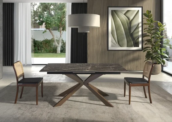 ambiente-mesa-de-comedor-extensible-modelo-1121-angel-cerda-ifdesign-store-005