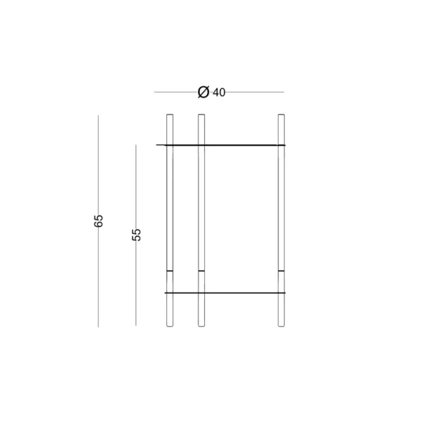 Mesa Auxiliar Mitra Casual Solutions Ifdesign Store 005