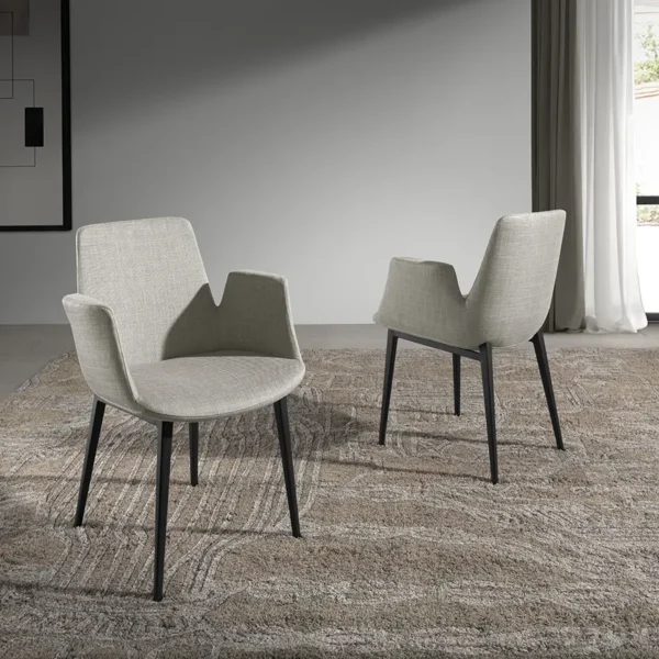 Silla Modelo 4002 Angel Cerda Ifdesign Store 005