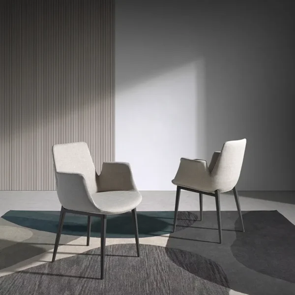 Silla Modelo 4002 Angel Cerda Ifdesign Store 006