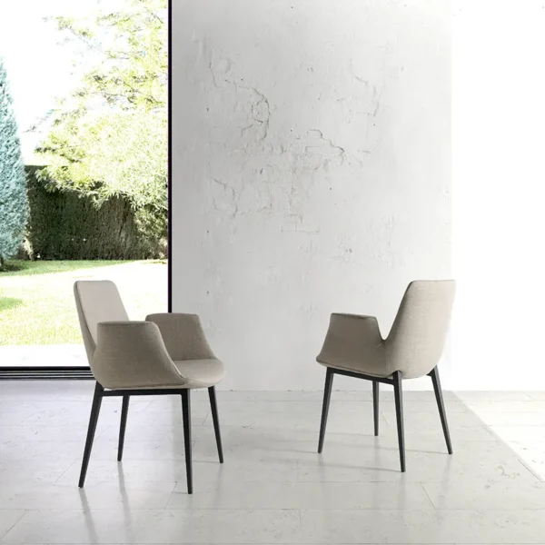 Silla Modelo 4002 Angel Cerda Ifdesign Store 007