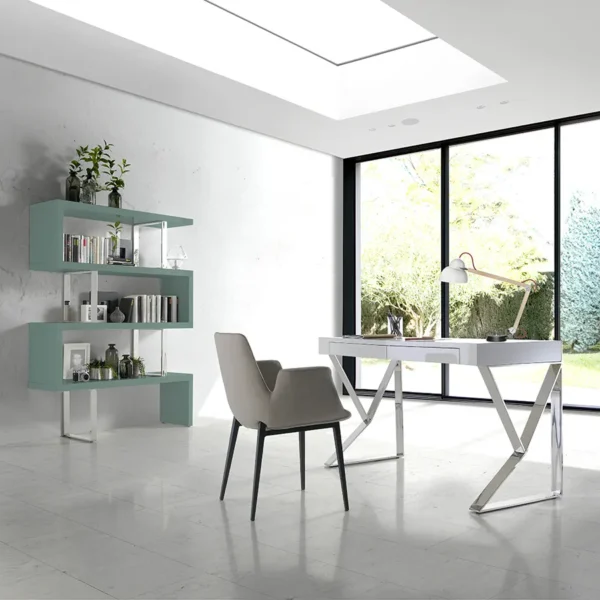 Silla Modelo 4002 Angel Cerda Ifdesign Store 008