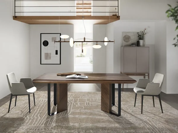 Silla Modelo 4002 Angel Cerda Ifdesign Store 009