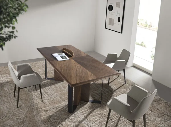 Silla Modelo 4002 Angel Cerda Ifdesign Store 010