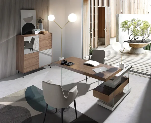 Silla Modelo 4002 Angel Cerda Ifdesign Store 011