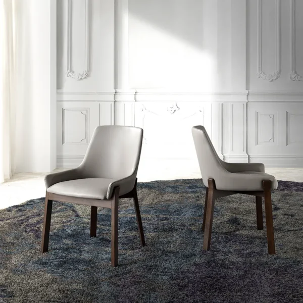 Silla Modelo 4017 Angel Cerda 006