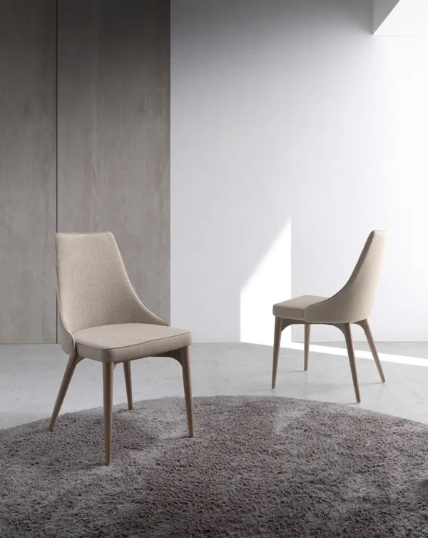Silla Modelo 4032 Angel Cerda Ifdesign Store 005