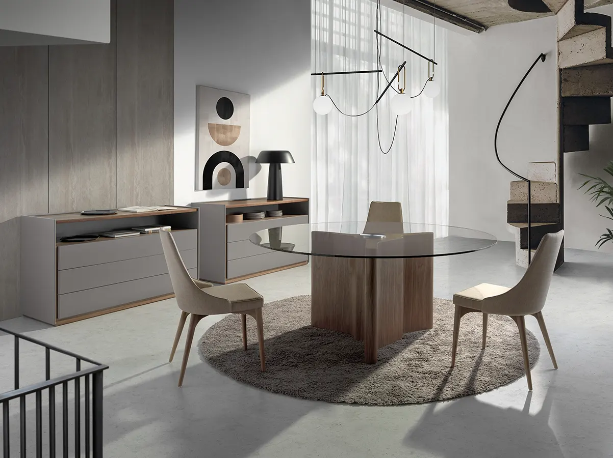 Silla Modelo 4032 Angel Cerda Ifdesign Store 006