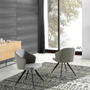 Silla Modelo 4057 Angel Cerda Ifdesign Store 005