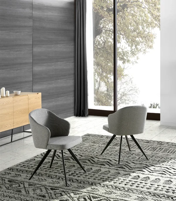 Silla Modelo 4057 Angel Cerda Ifdesign Store 005