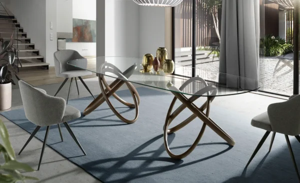 Silla Modelo 4057 Angel Cerda Ifdesign Store 006