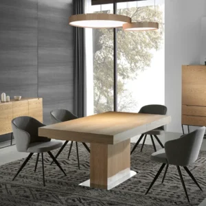 Silla Modelo 4057 Angel Cerda Ifdesign Store 007