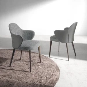 Silla Modelo 4102 Angel Cerda Ifdesign Store 005