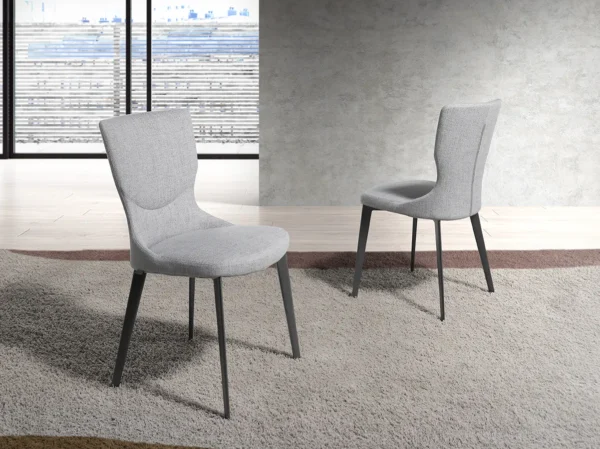 Silla Modelo 4131 Angel Cerda Ifdesign Store 005