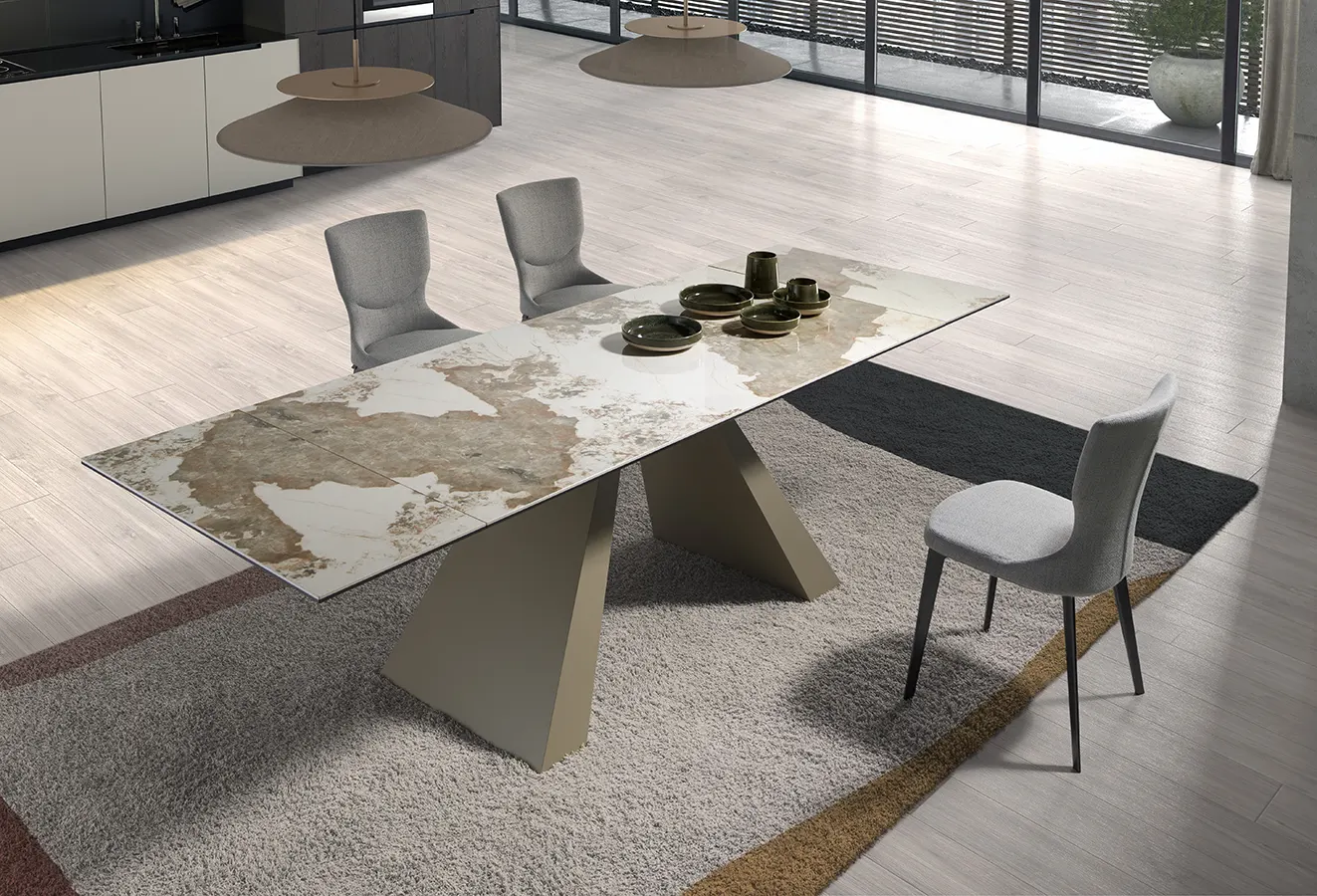 Silla Modelo 4131 Angel Cerda Ifdesign Store 006