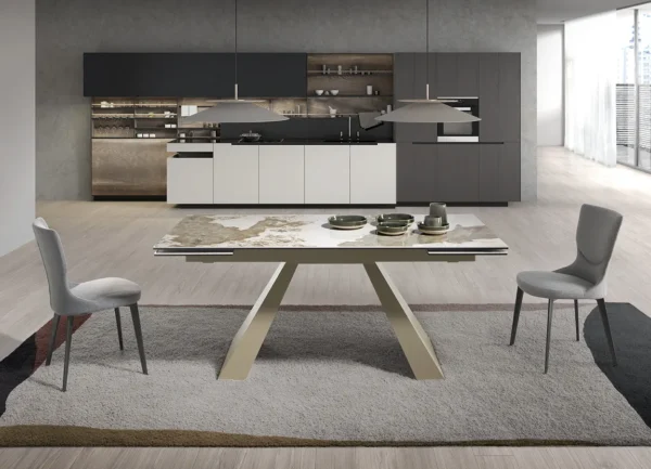 Silla Modelo 4131 Angel Cerda Ifdesign Store 007