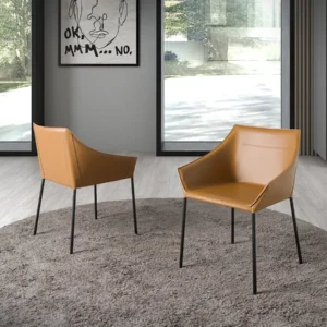 Silla Modelo 4144 Angel Cerda Ifdesign Store 005