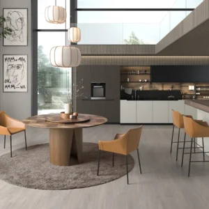 Silla Modelo 4144 Angel Cerda Ifdesign Store 006