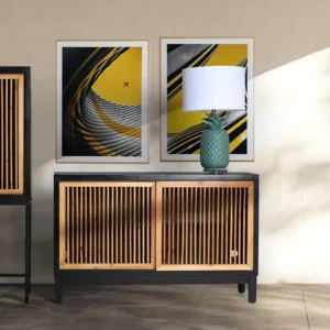 Aparador Lomqui Kodu Home Design Ifdesign Store 007