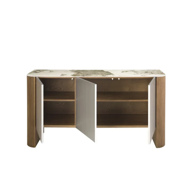 Aparador Modelo 3261 Angel Cerda Ifdesign Store 003
