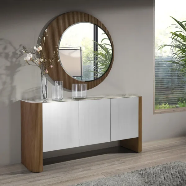 Aparador Modelo 3261 Angel Cerda Ifdesign Store 005
