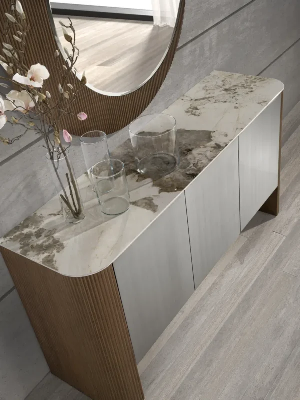 Aparador Modelo 3261 Angel Cerda Ifdesign Store 006