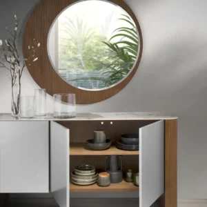 Aparador Modelo 3261 Angel Cerda Ifdesign Store 007
