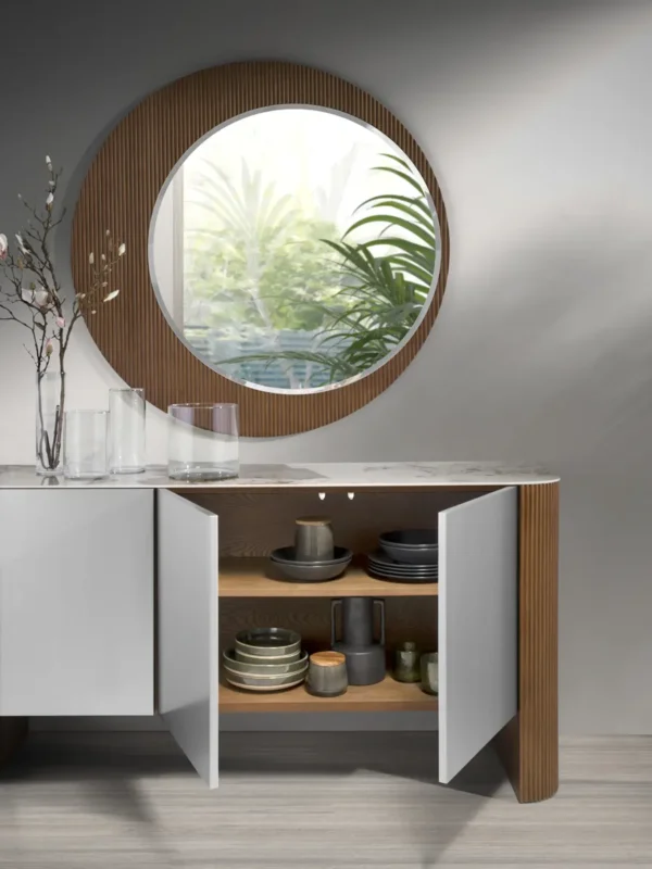 Aparador Modelo 3261 Angel Cerda Ifdesign Store 007