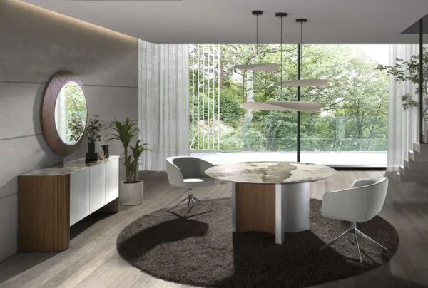 Aparador Modelo 3261 Angel Cerda Ifdesign Store 008