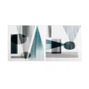 Cuadro Melka J2 Kodu Home Design Ifdesign Store 001