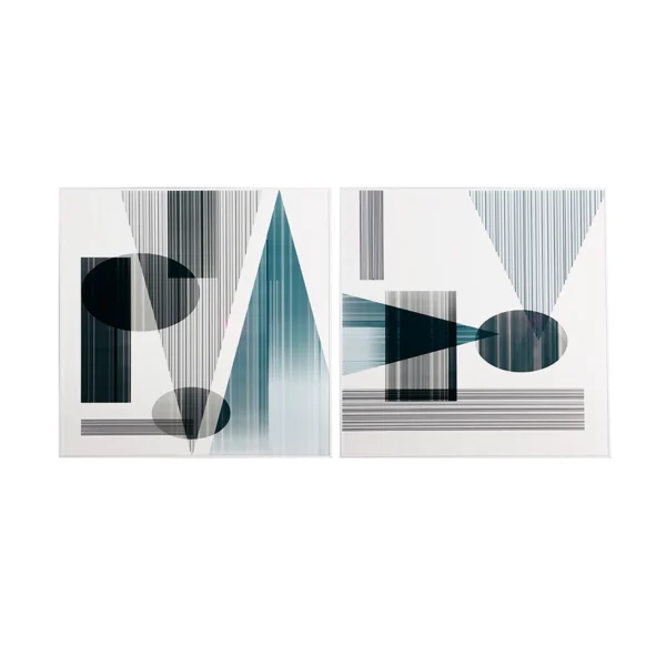 Cuadro Melka J2 Kodu Home Design Ifdesign Store 001