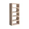 Estanteria Werle Modelo 35569 Kodu Home Design Ifdesign Store 001